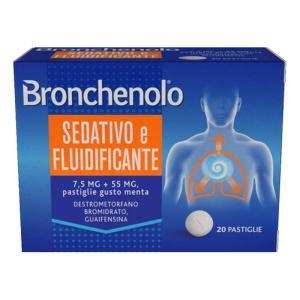Sedativo e fluidificante - sciroppo e pastiglie per tosse cronica e persistente, supporto alla respirazione e efficacia sedativa