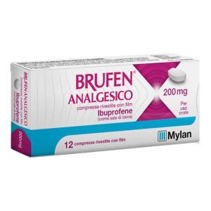 Analges12cpr riv 200mg