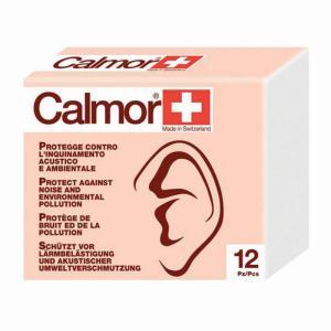 Tappi auricolari in cera naturale antis 20 pezzi per protezione dai rumori e sonno tranquillo