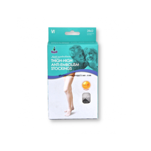 Calza compressa  2862 5 per maggiore supporto e comfort - ideale per benessere delle gambe