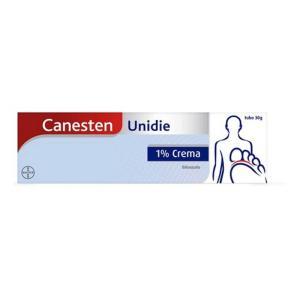 Crema antifungina  unidie 30g