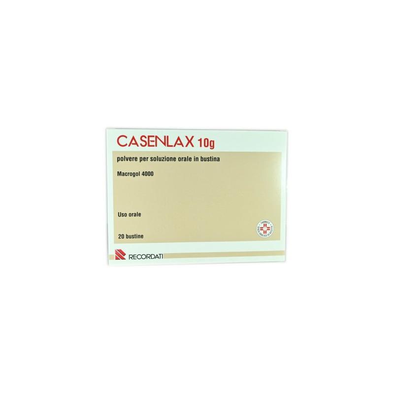 casenlax casenlaxos polv 20bust 10g - foto 1