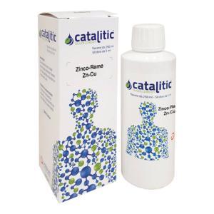 Oligoelementi i zinco e rame (zn-cu) in flacone da 250 ml - 50 dosi da 5 ml per un benessere ottimale