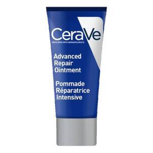 Crema mani riparatrice da 100 ml per mani estremamente secche e screpolate con ceramidi e acido ialuronico, ipoallergenica e senza profumo