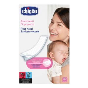 Assorbenti postparto 30 pezzi per massima protezione e comfort dopo il parto, ipoallergenici e ultra assorbenti