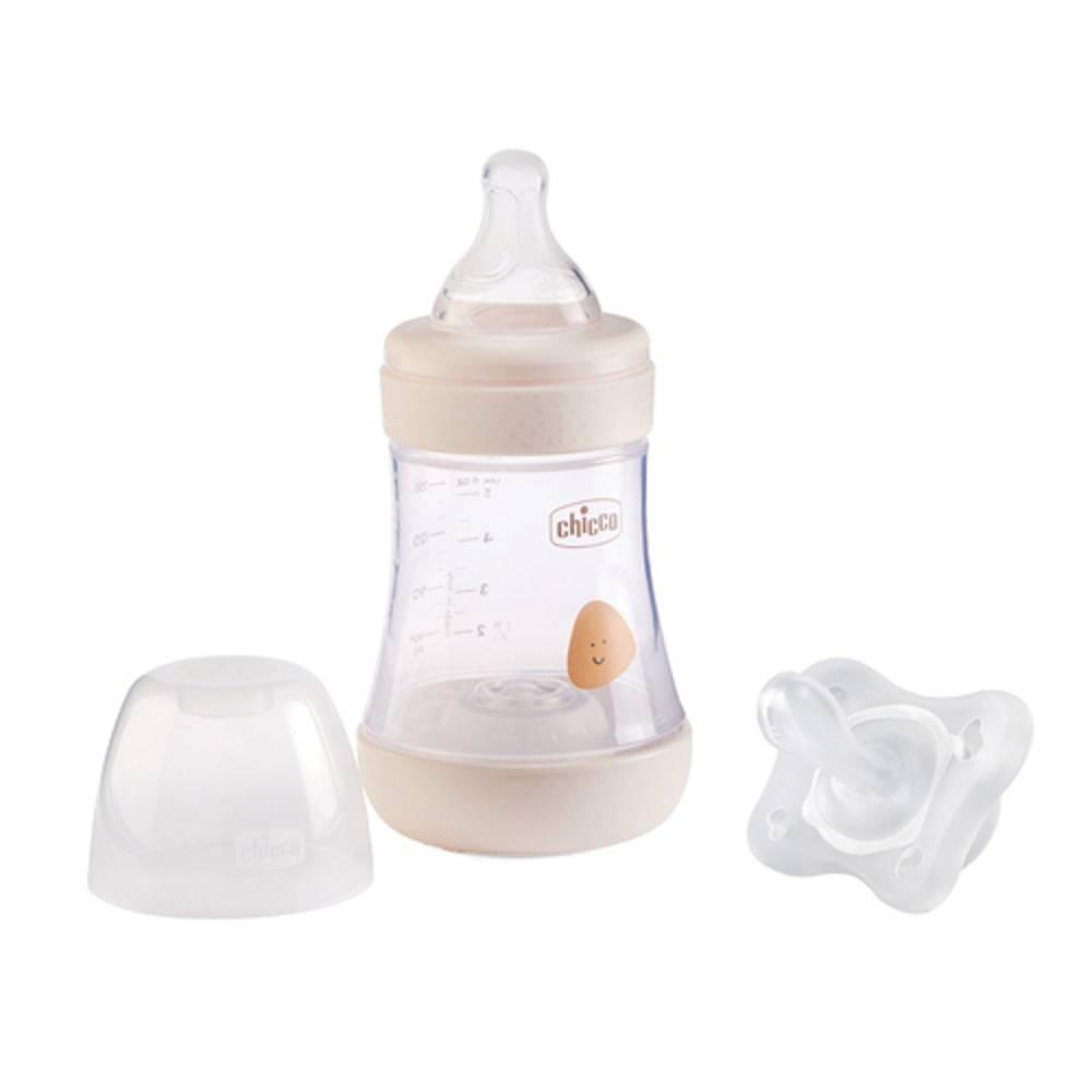 chicco ch promo biberon p5+gommottino - foto 1 chicco ch promo biberon p5+gommottino - foto 1