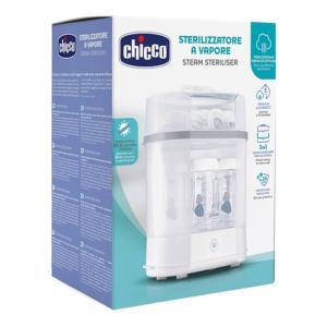 Ch steriliz vapore