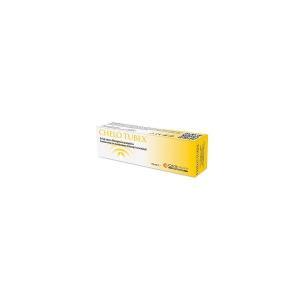 Gel chelo tubex 15ml - dispositivo medico per riduzione cicatrici e rigenerazione cutanea con estratto di cipolla, eparina e vitamina e