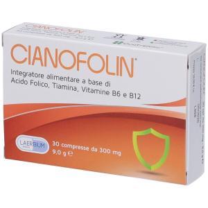 Integratore di vitamine e minerali  fast 30 compresse sublinguali per metabolismo e sistema nervoso