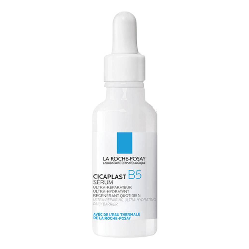 la roche posay cicaplast b5 siero 30ml - foto 1