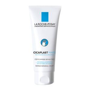 Crema mani riparatrice cicaplast 100ml - lenitiva, protettiva e non unguento per pelli sensibili e fragili