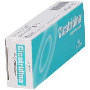 Unguento nasale  15g con acido ialuronico - idrata, protegge e favorisce la riparazione della mucosa nasale