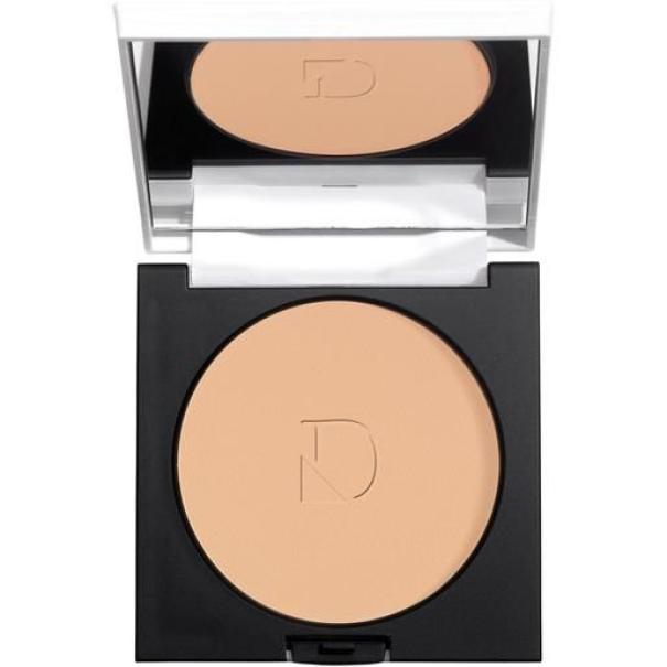 rvb lab cipria compatta 12 smooth perfection - effetto seta, idratante e levigante per tutti i tipi di pelle - foto 1