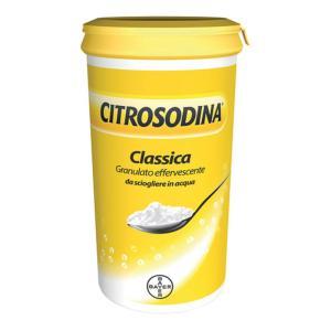 Effervescente granuli per bevanda 150g - bicarbonato di sodio e saccarosio per digestione e benessere digestivo