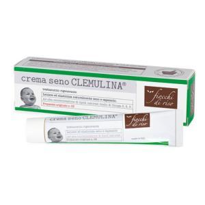 Crema seno rigenerante  15 ml - lenitiva, idratante e protettiva per capezzolo e seno, ideale in gravidanza e allattamento