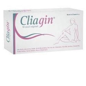 Ovuli vaginali  10 pezzi da 2 grammi - trattamento e prevenzione di infezioni vaginali e ripristino della flora lattobacillare