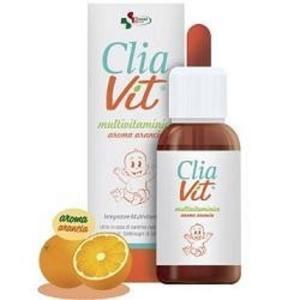 Integratore alimentare multivitaminico  gocce 30 ml per carenze nutrizionali e aumentato fabbisogno di nutrienti