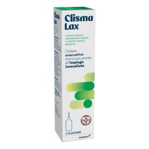Soluzione rettale 133 ml - trattamento breve della stitichezza occasionale per adulti e adolescenti sopra i 12 anni