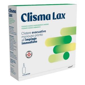 Soluzione rettale 133 ml per il trattamento della stitichezza occasionale e breve durata