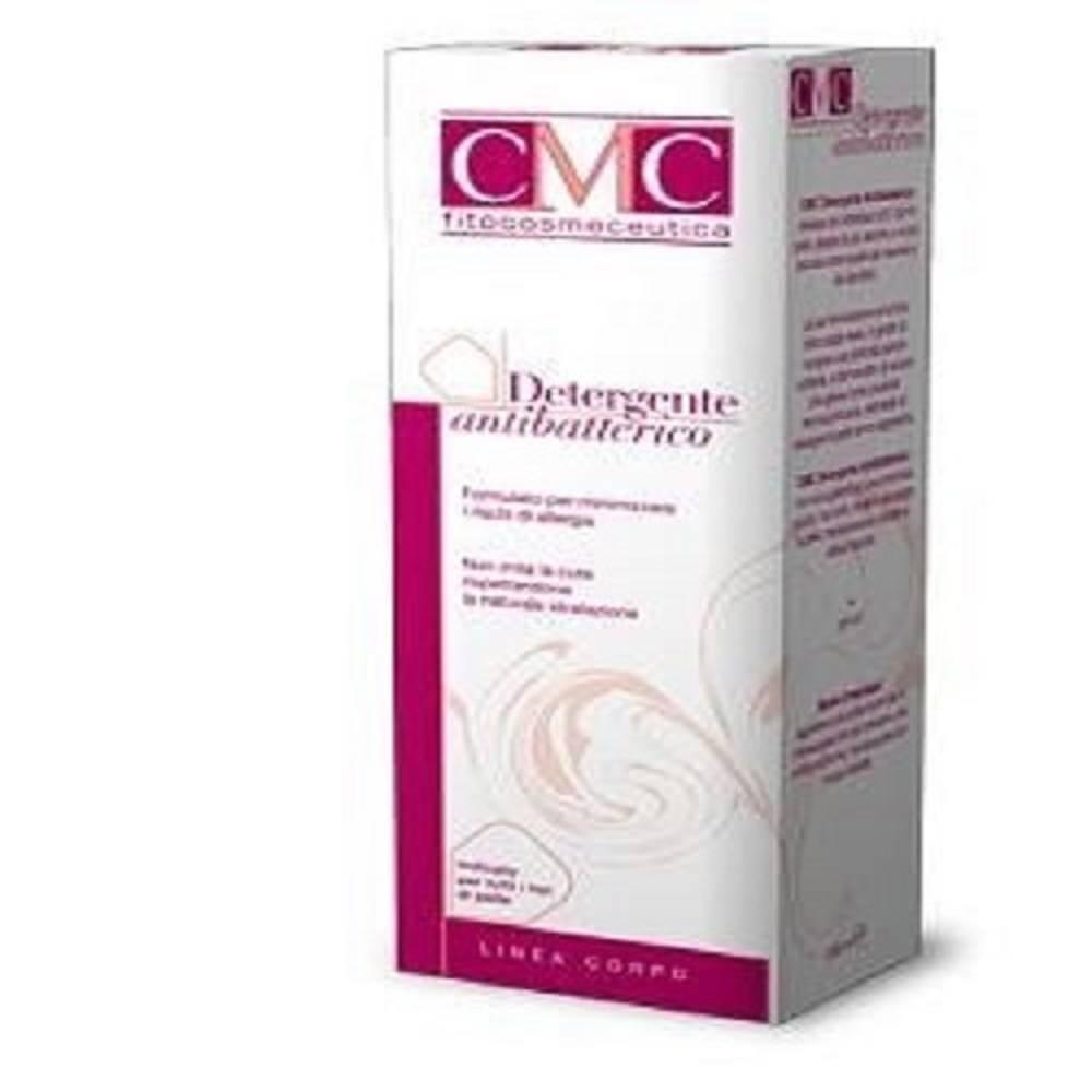 cmc cosmoceutica cmc liq det antibatterico - foto 1