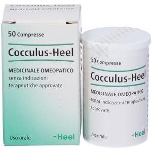 Cocculus 50cpr