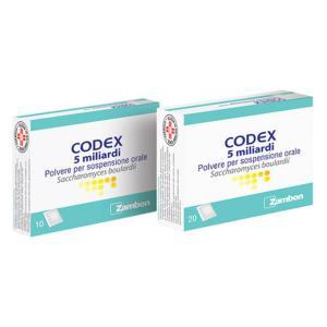 Probiotico  5 miliardi polvere per sospensione orale 250 mg - trattamento e profilassi della diarrea e dismicrobismo intestinale
