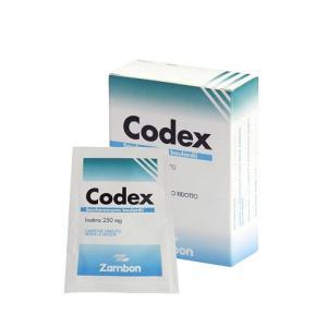 5 miliardi polvere per sospensione orale 250 mg per il trattamento delle diarree e dismicrobismo intestinale