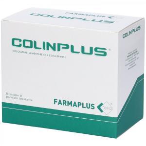Integratore alimentare con colina, vitamine e mirtillo nero in bustine - favorisce microcircolo e sistema nervoso - confezione da 30 bustine