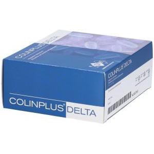 Integratore alimentare  delta 20 bustine con enzimi, vitamine e mirtillo nero per supporto nervoso e immunitario