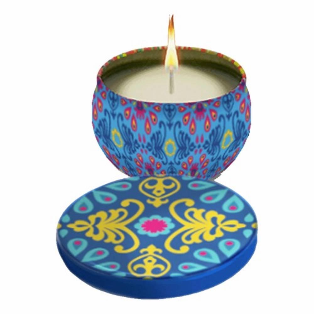 colors candela colors candela citronella eucalipto blu - foto 1