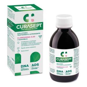 Collutorio astringente  con ads per gengive sanguinanti e irritate - 200 ml
