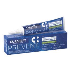 Gel preventivo per la salute orale 30ml - protezione e prevenzione per denti e gengive, ideale per impianti e bocca secca