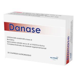 Integratore polivalente  20 compresse per il benessere generale e il supporto del sistema immunitario