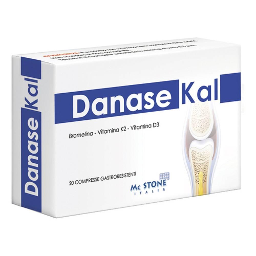 danase kal danase kal 20cpr - foto 1 danase kal danase kal 20cpr - foto 1