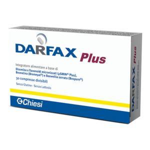 Integratore alimentare drenante per circolazione venosa e funzionalità articolare -  plus 30 compresse da 1425 mg