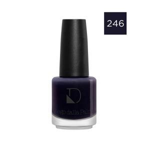Ddp smalto unghie blue monday