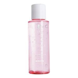 Acqua micellare 100ml - deterge e strucca viso, occhi e labbra, formula delicata per tutti i tipi di pelle