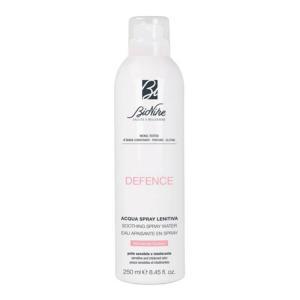 Acqua spray lenitiva 250ml per pelle sensibile - rinfrescante e lenitivo con microbiota system, senza conservanti e profumo