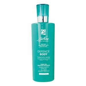 Trattamento anticellulite defence body 400ml - azione freddo/caldo per drenaggio e riduzione pannicolo adiposo