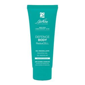 Gel rimodellante defence body reduxcell per addome, fianchi, cosce e glutei - trattamento anticellulite e rassodante 100 ml