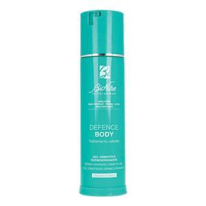 Gel osmotico dermodrenante per il trattamento della cellulite - defence body trattamento cellulite  135 ml