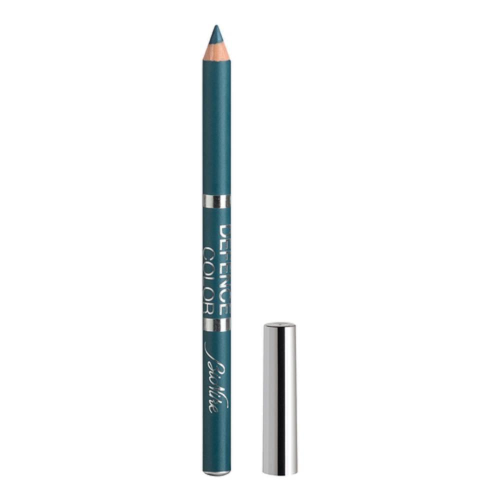 bionike matita occhi kohl e kajal defence color 105 - formula morbida e sfumabile per occhi sensibili e lenti a contatto - foto 1