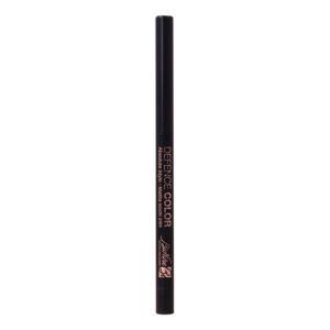 Matita occhi waterproof defence color absolute stylo 24h - colore intenso e prolungato con mina retrattile e micro-temperino