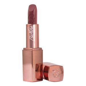 Rossetto ultra-cremoso defence color creamy velvet 114 marsala - colore pieno e luminoso, idratazione duratura fino a 24h