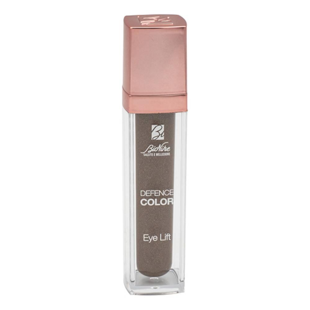 bionike ombretto liquido defence color eye lift 605 coffee - texture cremosa waterproof, lunga tenuta e senza conservanti - foto 1 bionike ombretto liquido defence color eye lift 605 coffee - texture cremosa waterproof, lunga tenuta e senza conservanti - foto 1