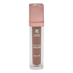 Ombretto liquido defence color eye lift 604 quartz rose - texture cremosa, waterproof e lunga tenuta fino a 12 ore