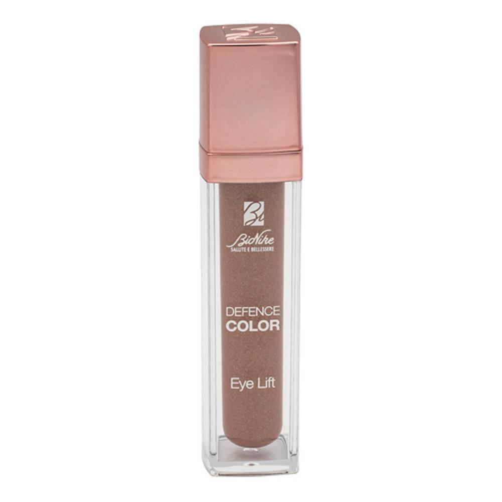 bionike ombretto liquido defence color eye lift 604 quartz rose - texture cremosa, waterproof e lunga tenuta fino a 12 ore - foto 1 bionike ombretto liquido defence color eye lift 604 quartz rose - texture cremosa, waterproof e lunga tenuta fino a 12 ore - foto 1