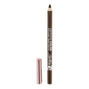 Matita occhi hd 302 defence color khol e kajal - colore intenso e comfortevole, senza conservanti e profumo