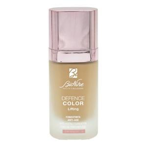 Fondotinta anti-age defence color lifting 206 biscuit - comfort estremo e finish satinato fino a 24 ore