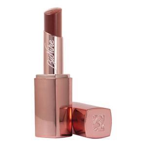 Rossetto semi-trasparente brillante defence color nutri shine 204 bois de rose effetto balm idratazione 24 ore senza conservanti